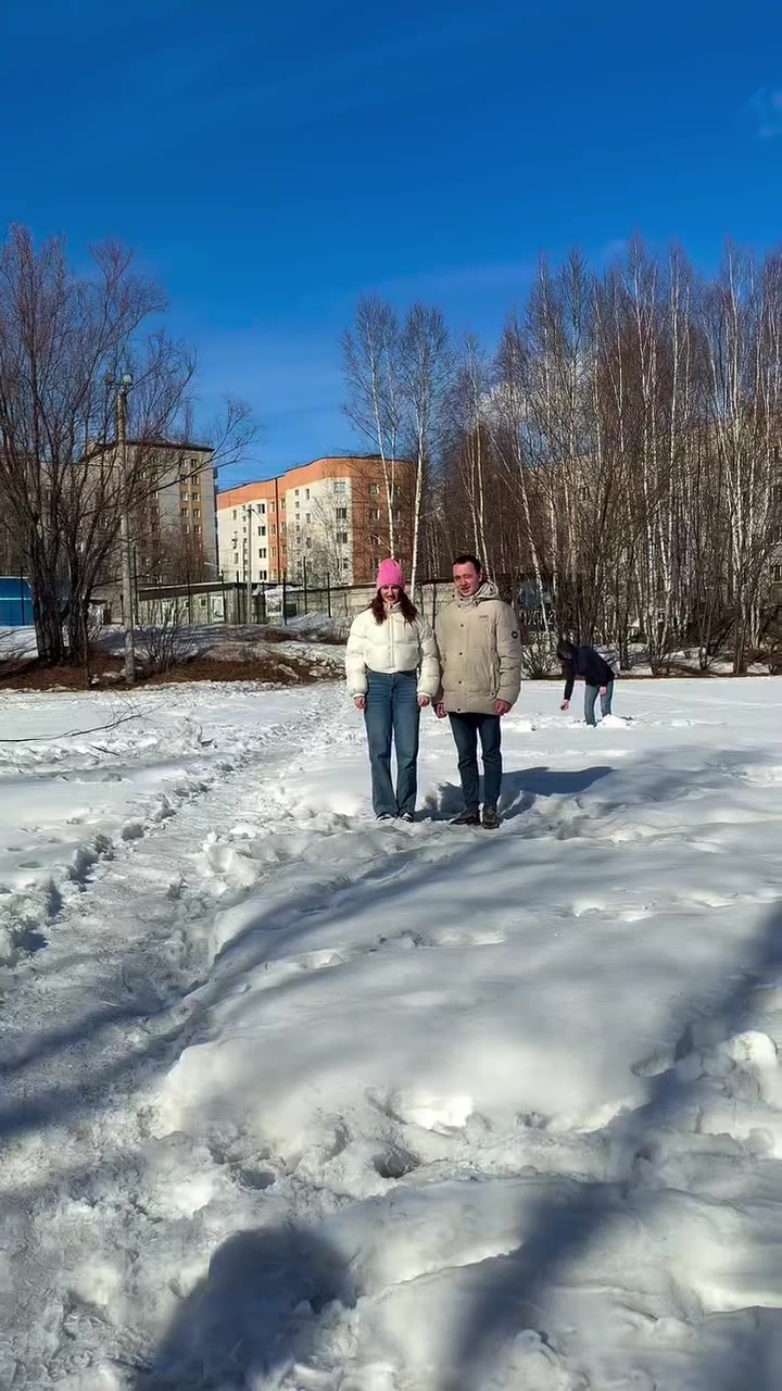 Дневной салют для гендер пати