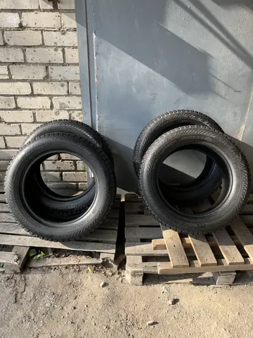 Шины Gislaved Nord Frost 200 215/60 R17 96T