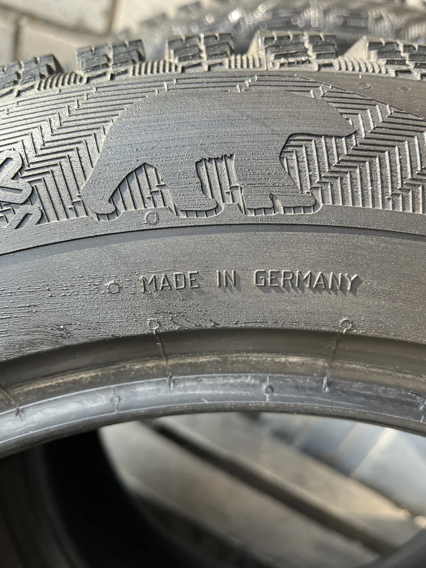 Шины Gislaved Nord Frost 200 215/60 R17 96T - миниатюра 8
