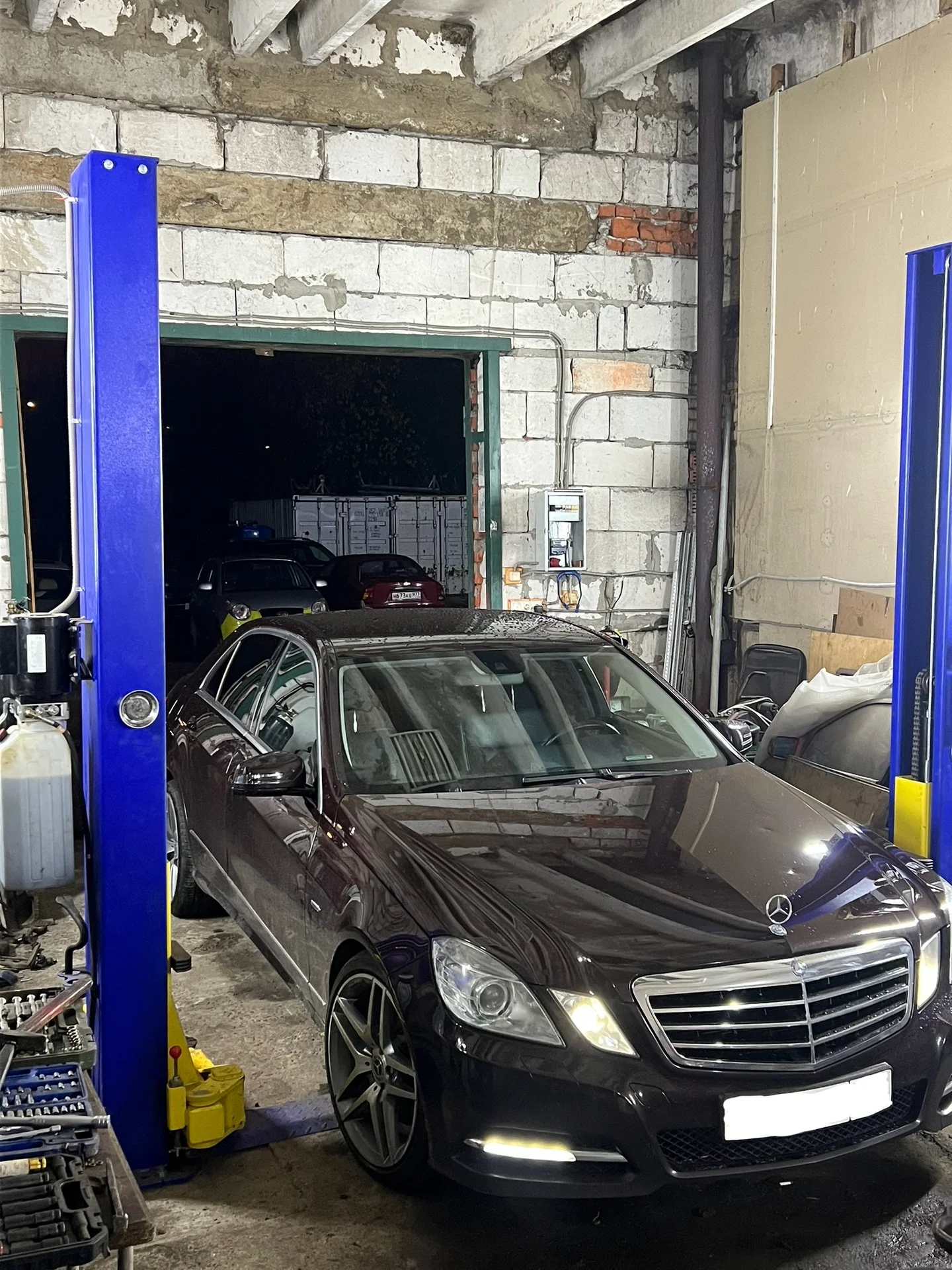 Автосервис СТО - миниатюра 5
