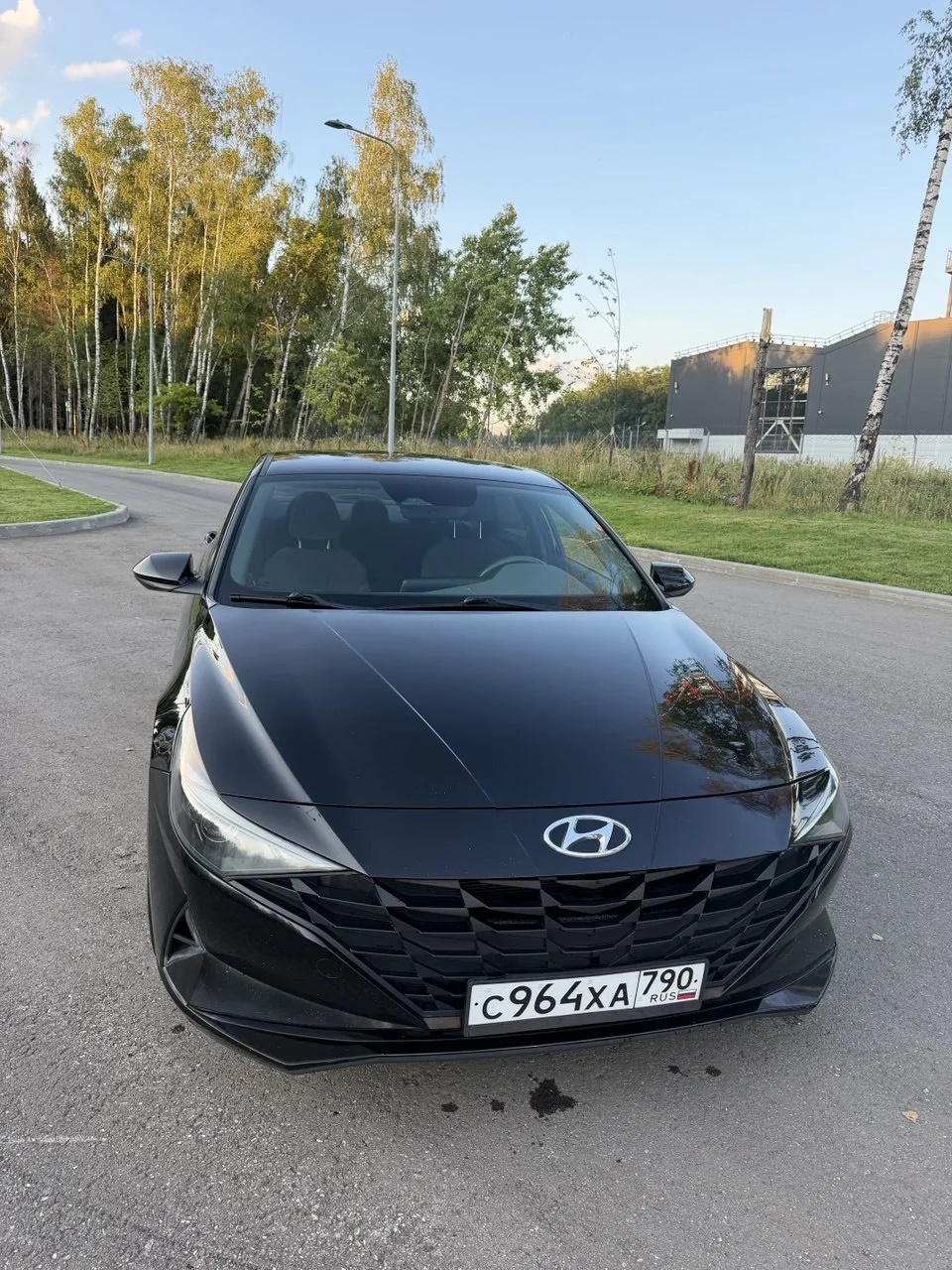 Продаю личный автомобиль - изображение 1