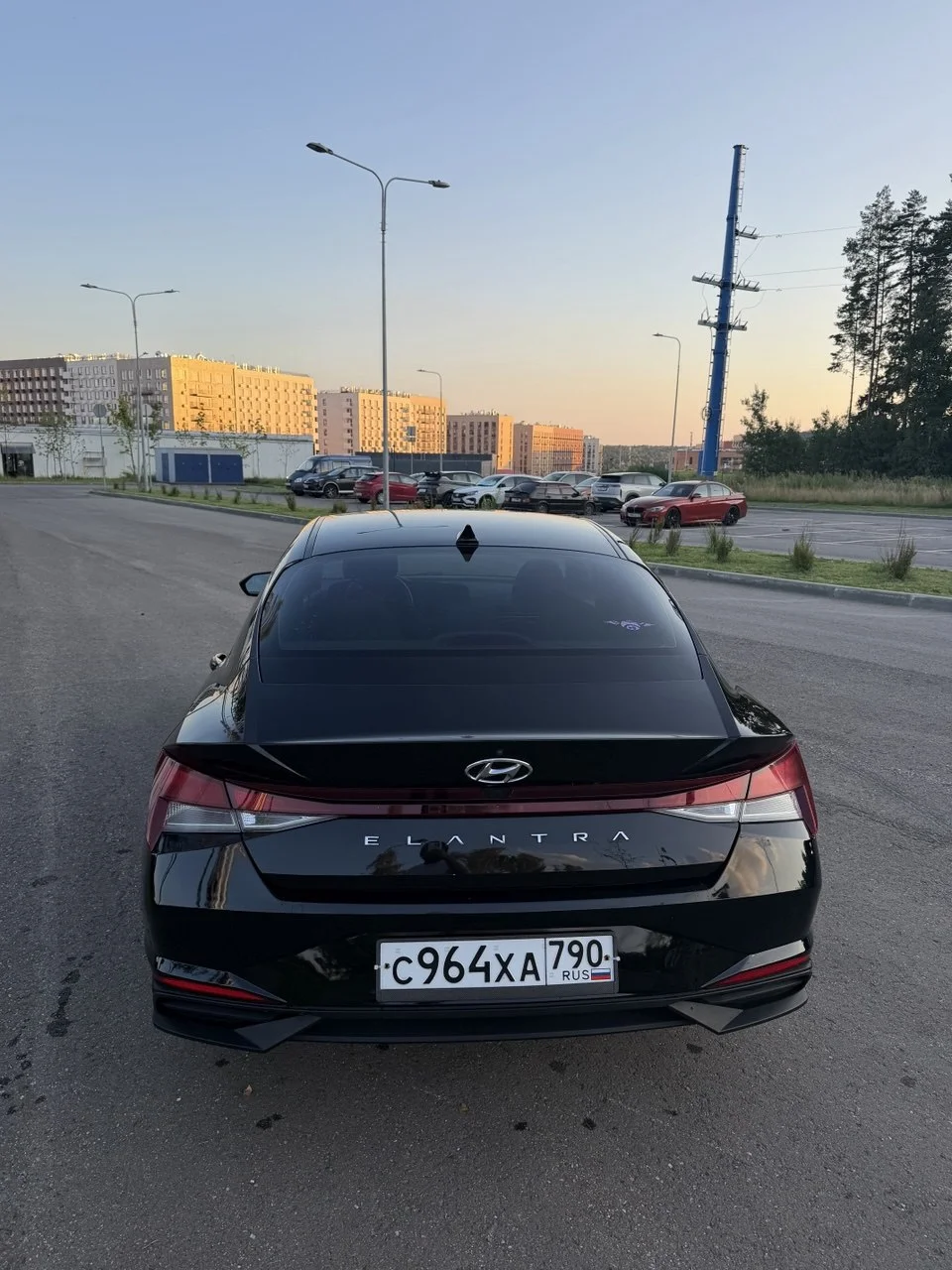 Продаю личный автомобиль - миниатюра 5