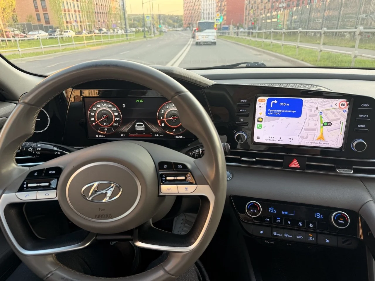 Продаю личный автомобиль - миниатюра 6