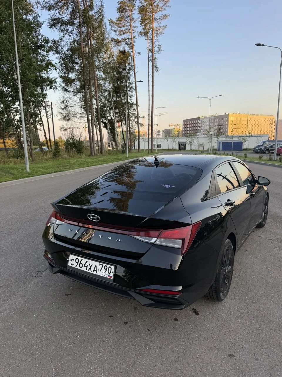 Продаю личный автомобиль - миниатюра 7