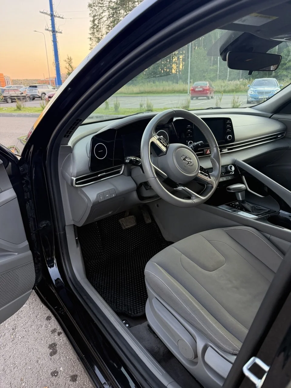 Продаю личный автомобиль - миниатюра 12