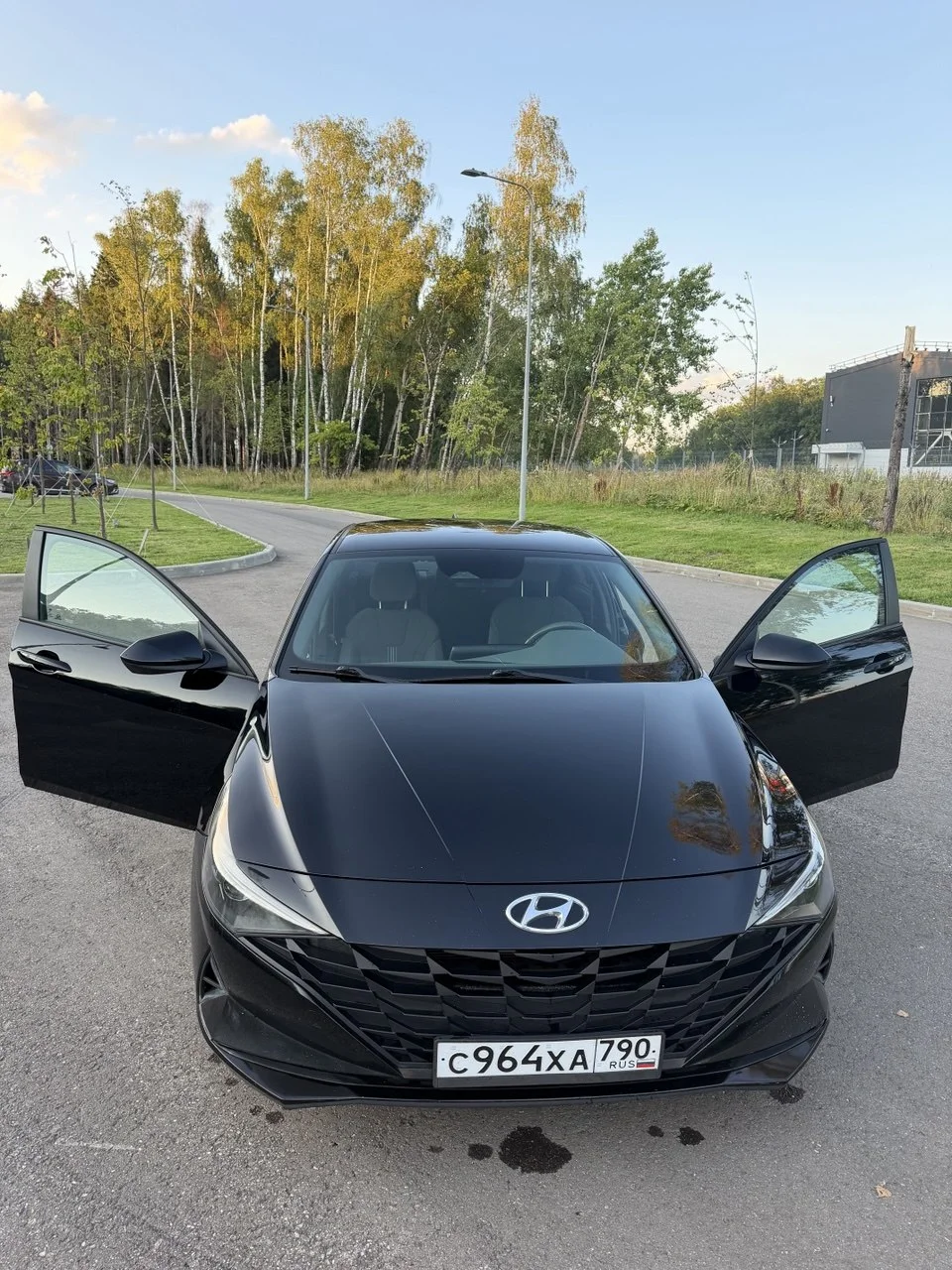 Продаю личный автомобиль - миниатюра 14