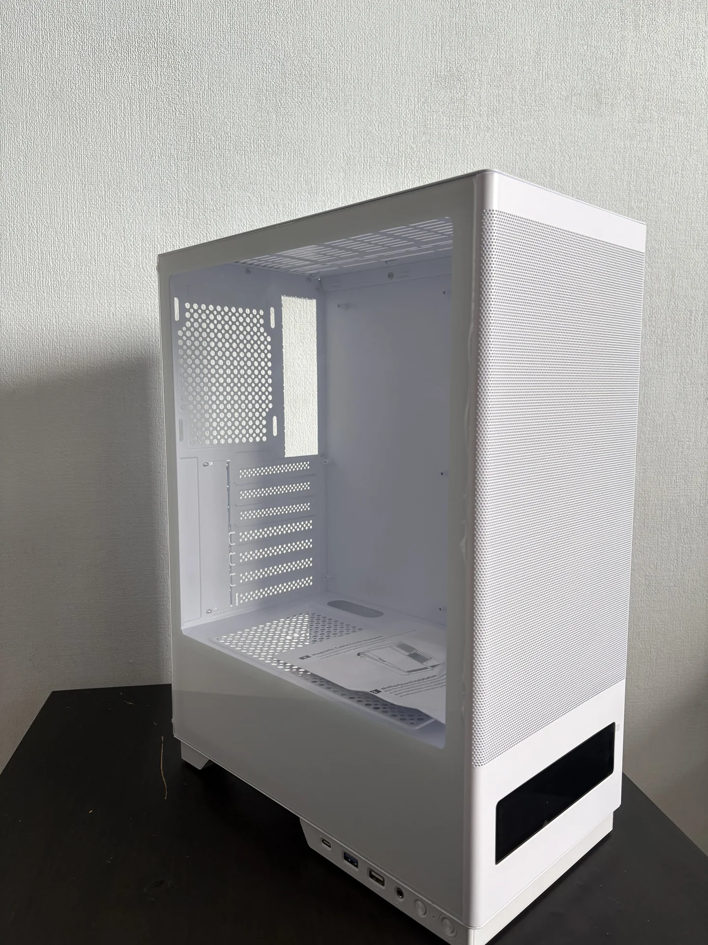 Корпус для пк ACD Citadel 108DW ATX - миниатюра 2