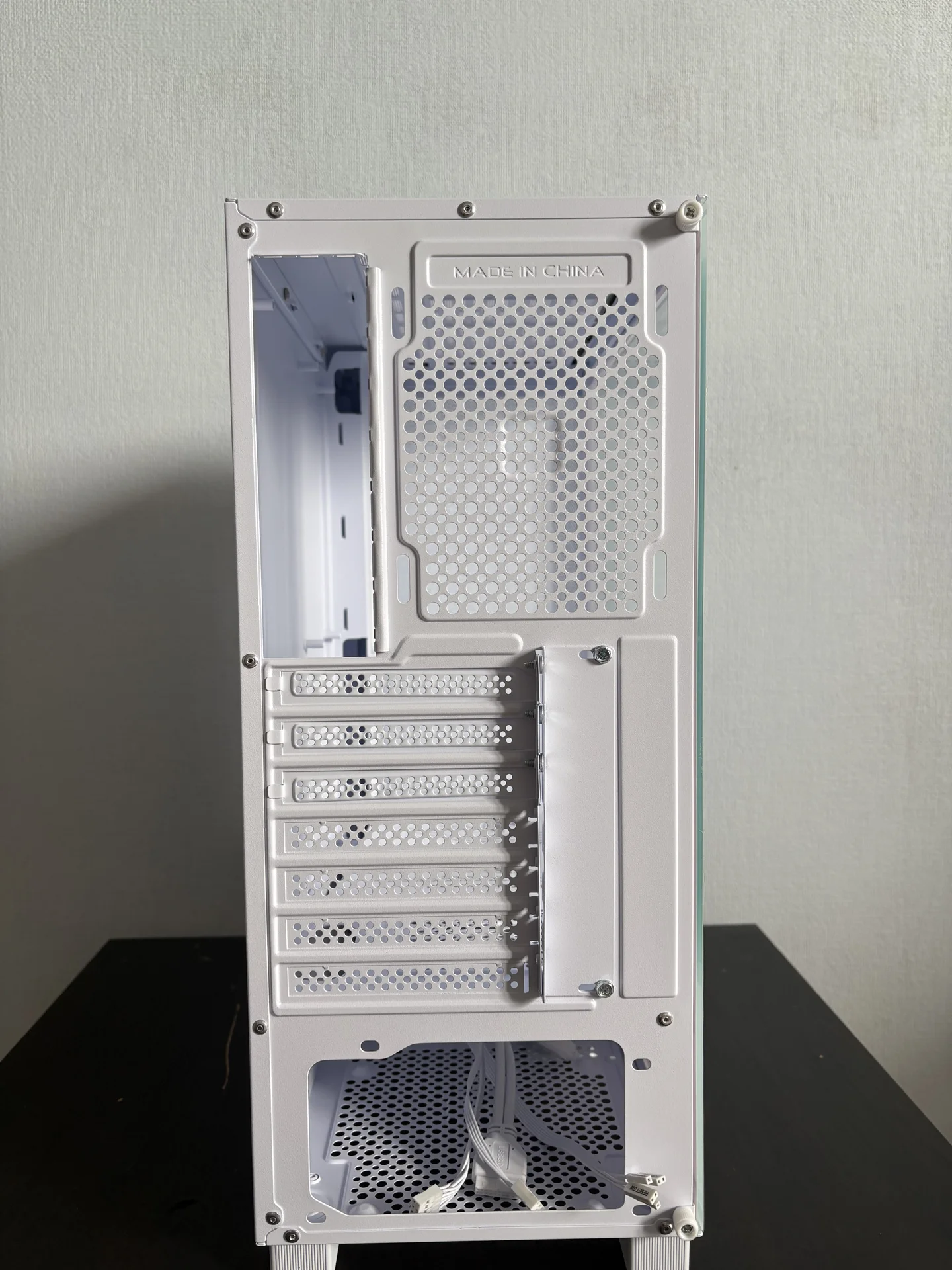 Корпус для пк ACD Citadel 108DW ATX - миниатюра 4