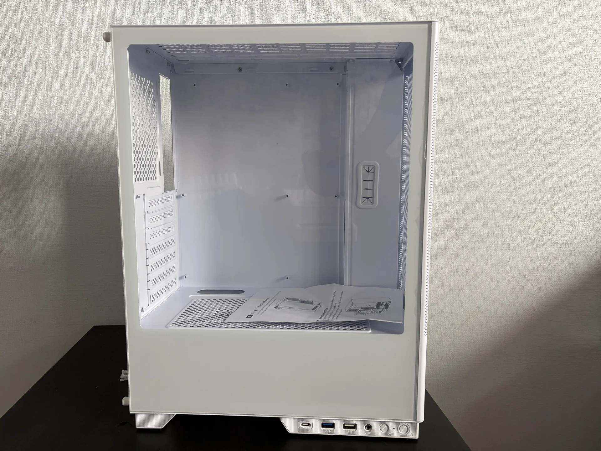 Корпус для пк ACD Citadel 108DW ATX - миниатюра 5