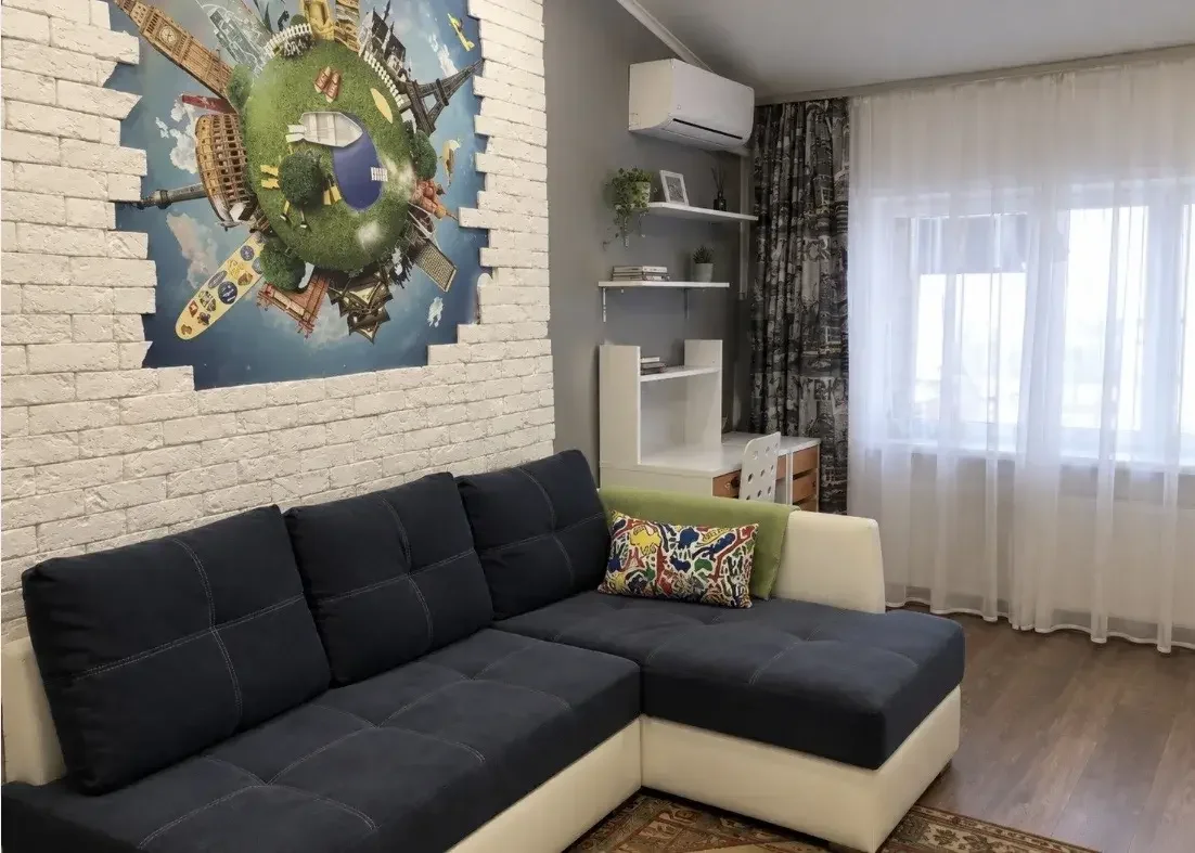 Квартира продажа - миниатюра 6