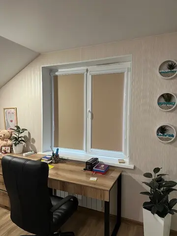 шторы Блэкаут