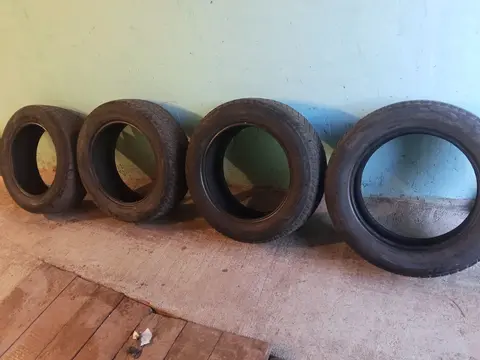 шины 235/60/18