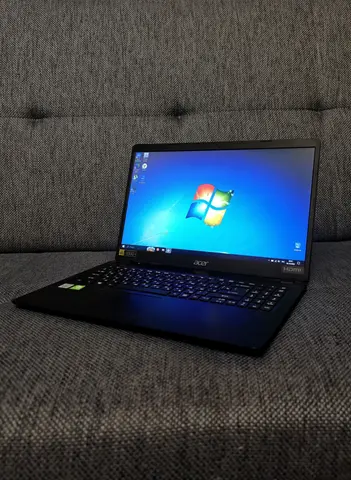 Ноутбук Acer Extensa 15