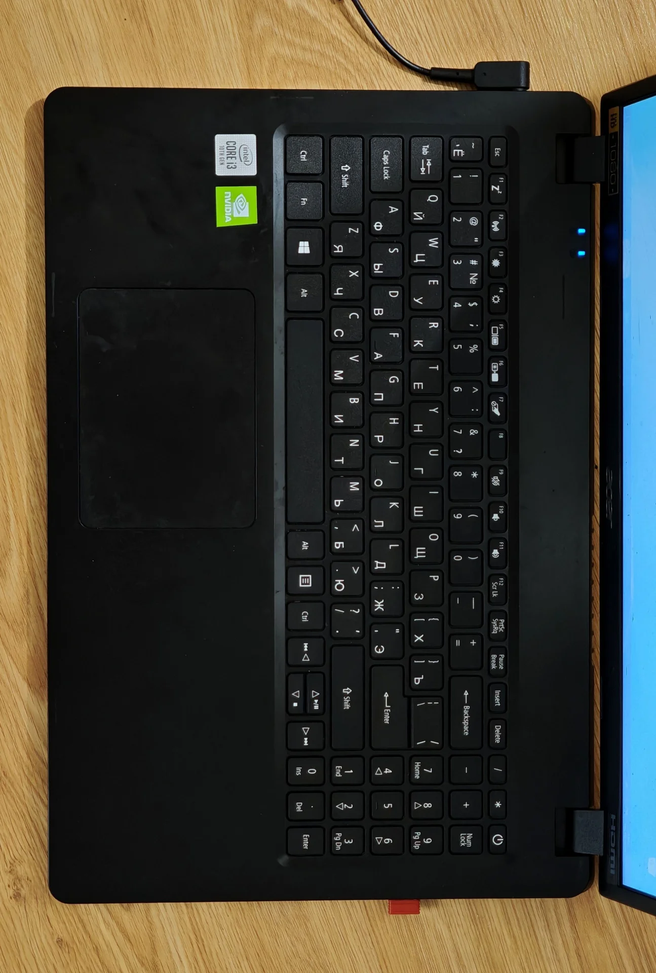 Ноутбук Acer Extensa 15 - миниатюра 7