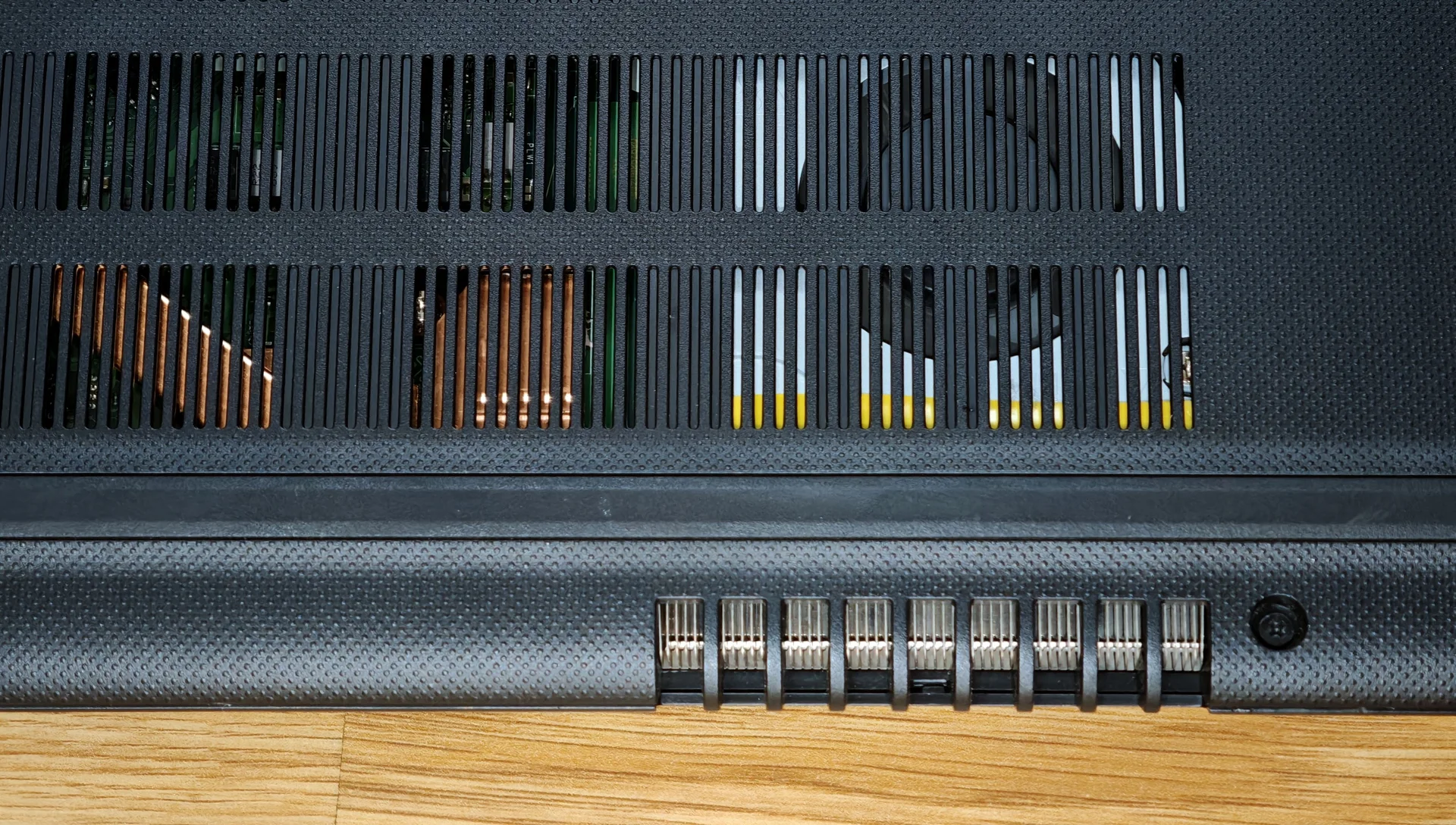 Ноутбук Acer Extensa 15 - миниатюра 11