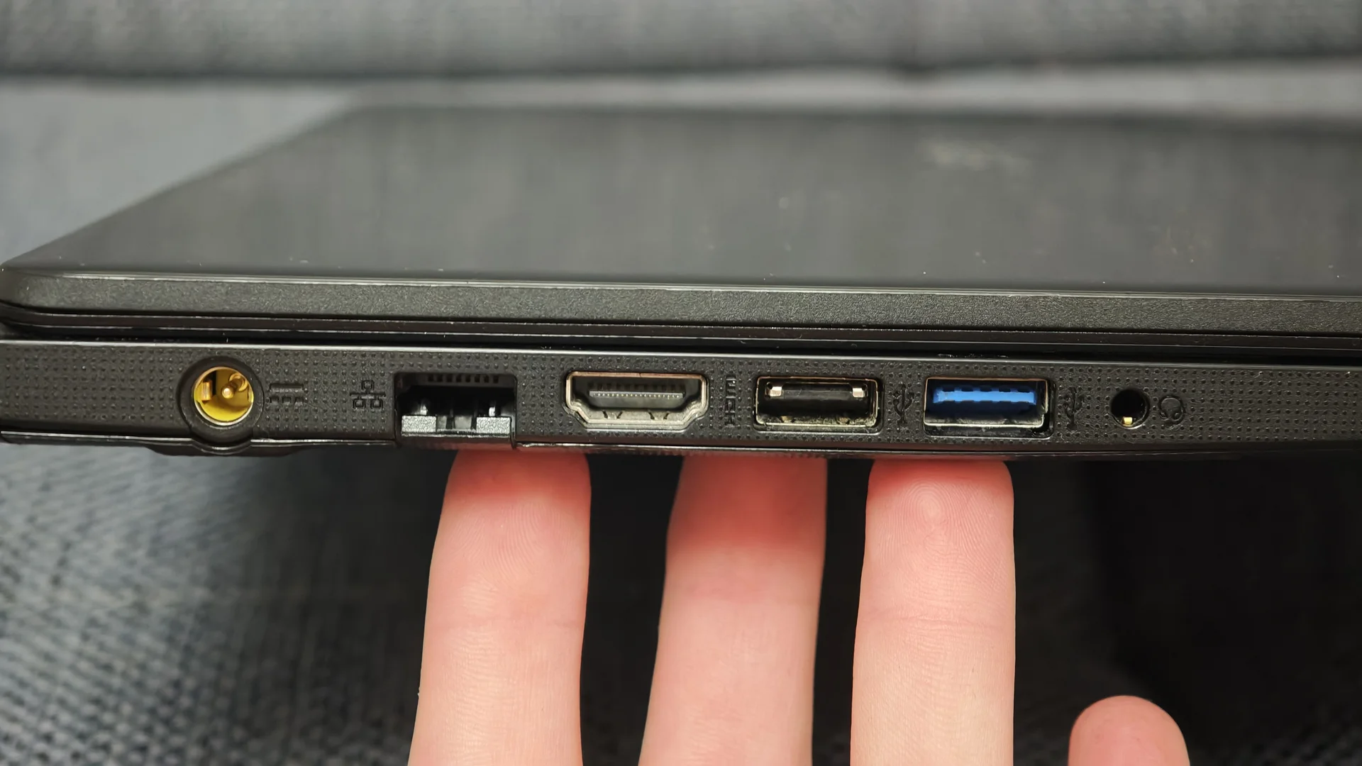 Ноутбук Acer Extensa 15 - миниатюра 29