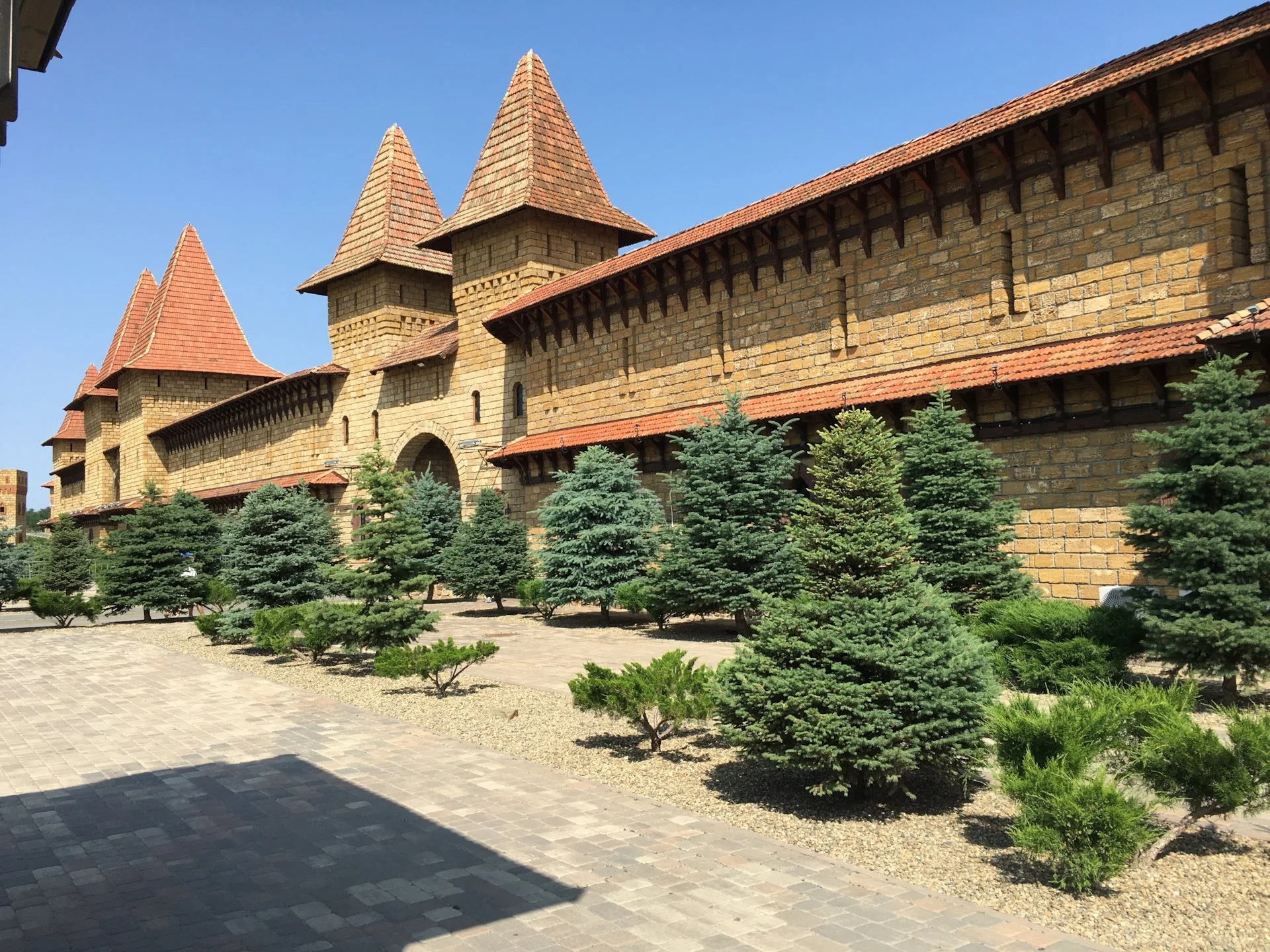Поездка в Лога Парк - миниатюра 6
