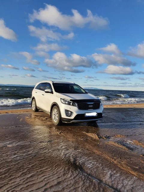 Аренда авто с личным водителем - миниатюра 2