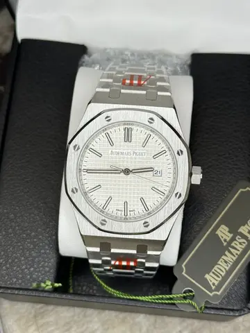 часы audemars piguet royal oak