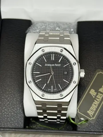 часы audemars piguet royal oak
