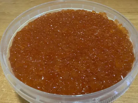 Красная икра