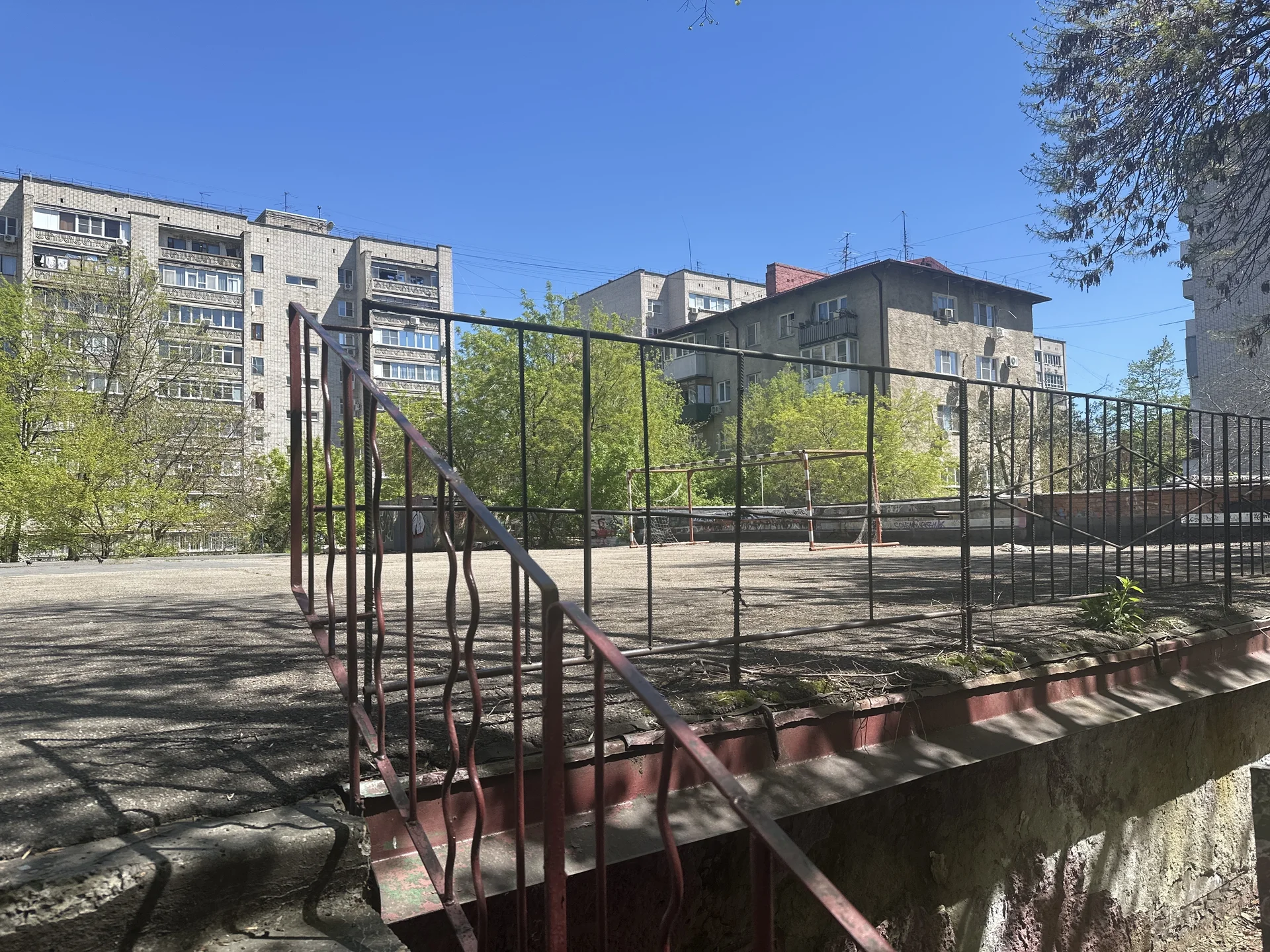 аренда 2 к квартира - миниатюра 15