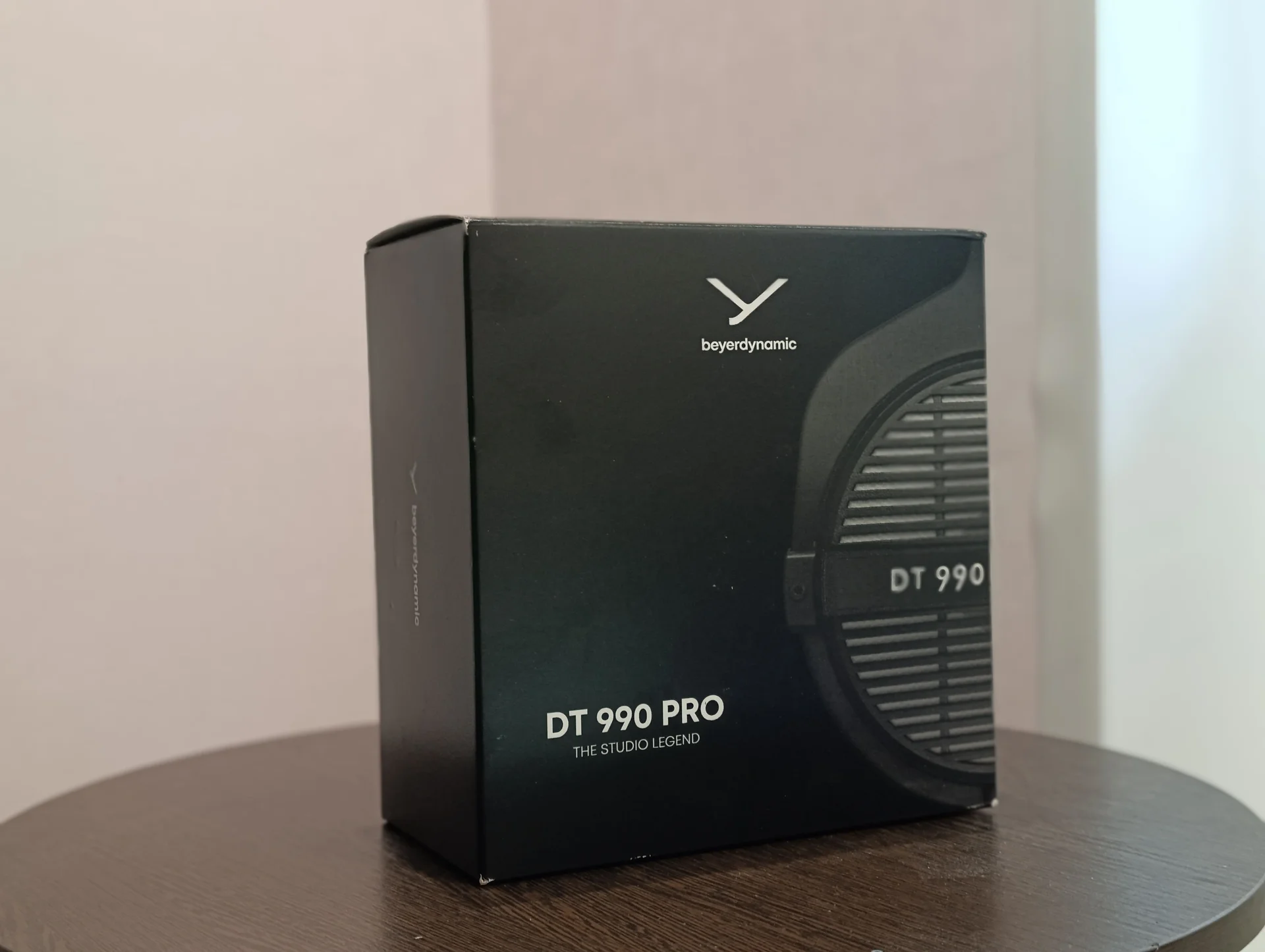 Наушники Beyerdinamic DT990 Pro - изображение 1