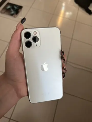 iPhone 11 pro