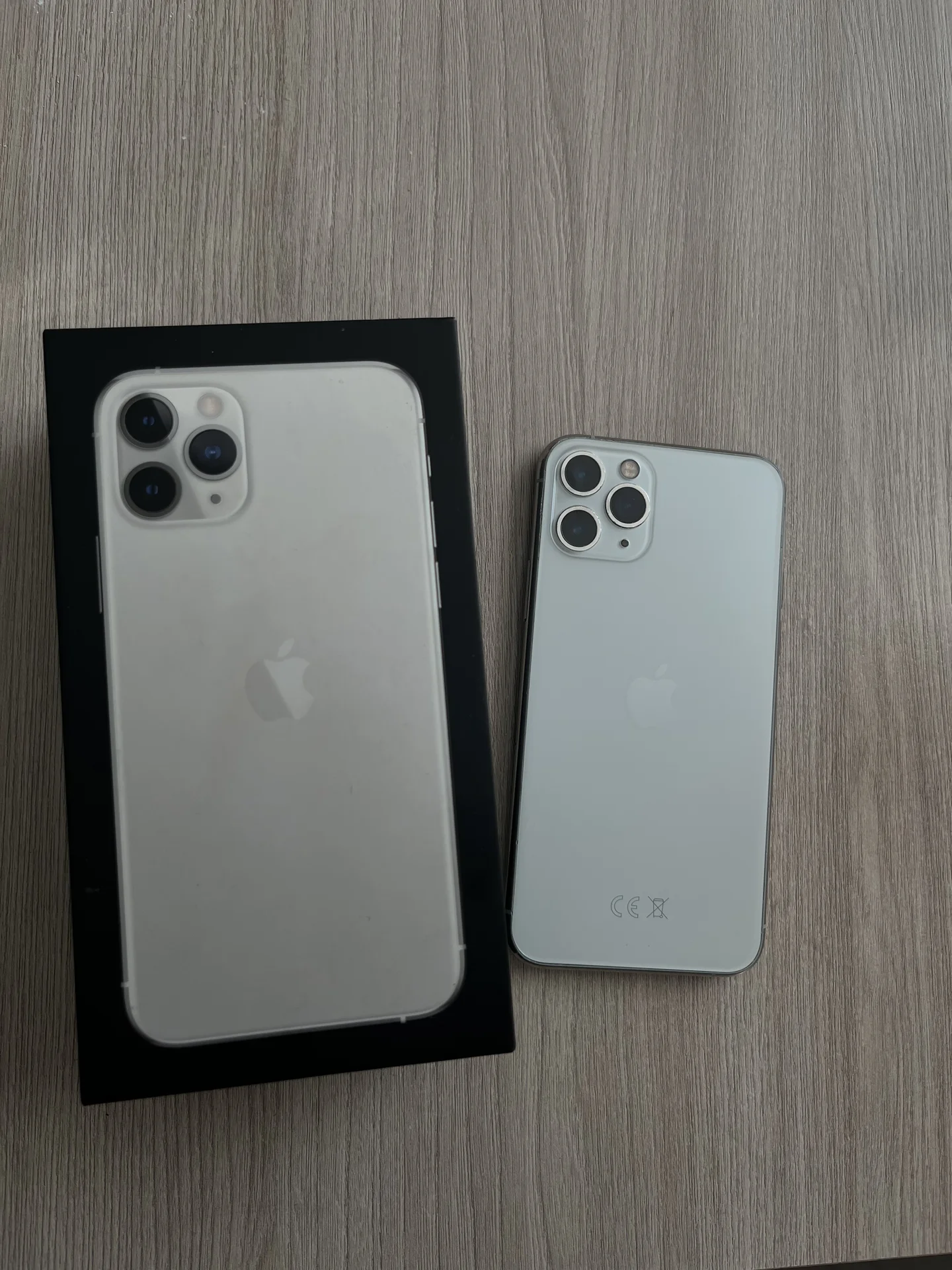 iPhone 11 pro - миниатюра 3