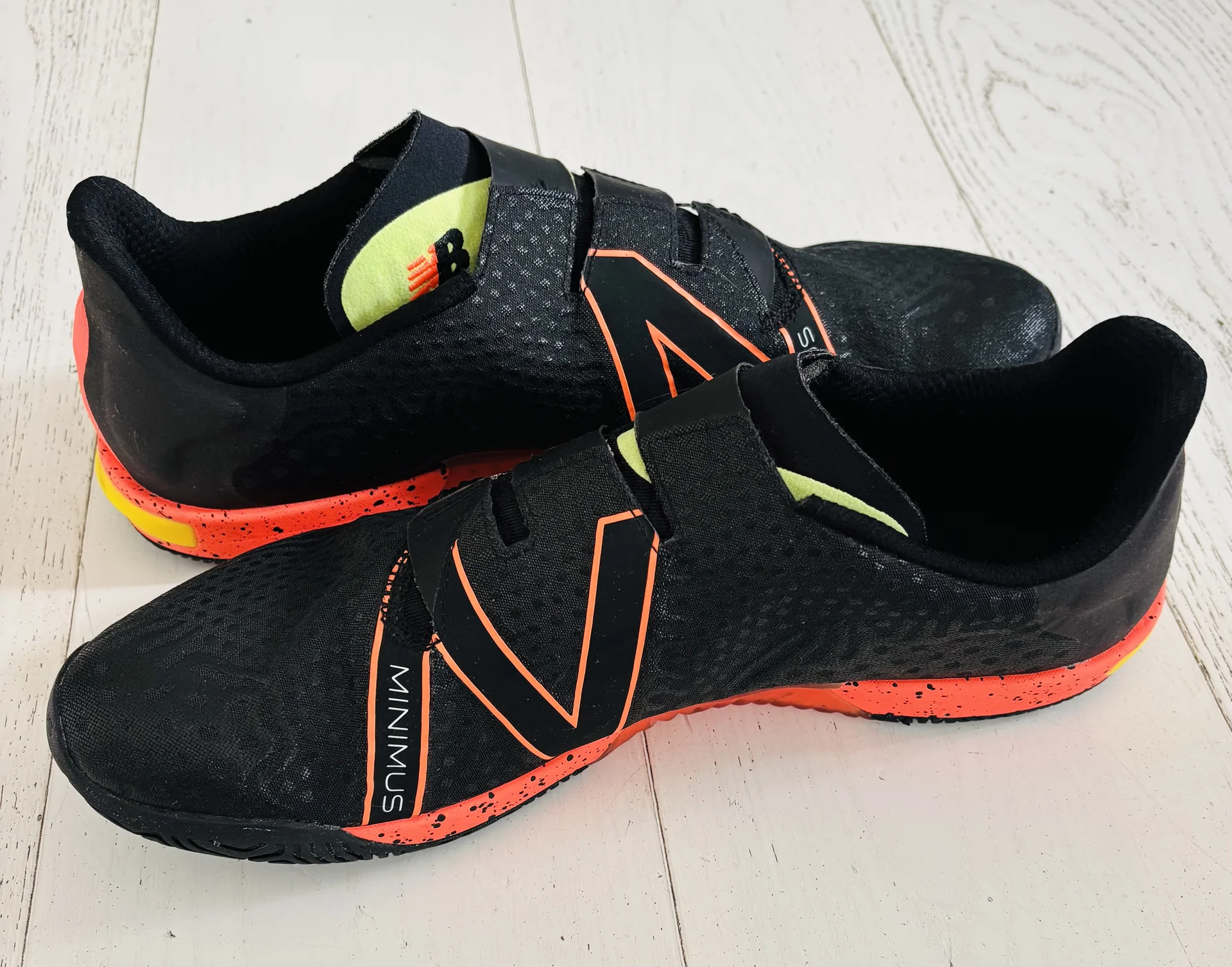 Кроссовки мужские new balance 15 р - миниатюра 3
