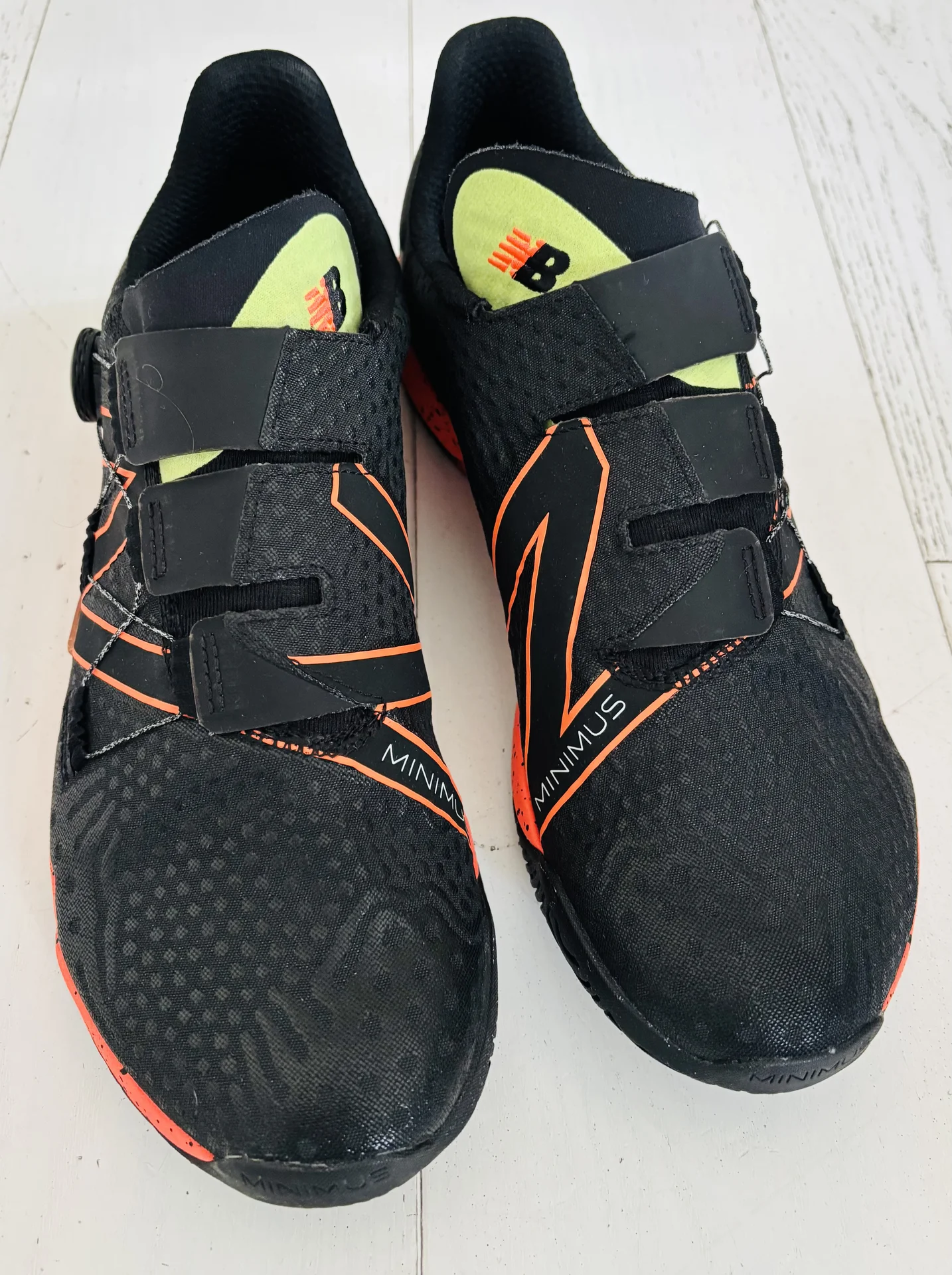 Кроссовки мужские new balance 15 р - миниатюра 4