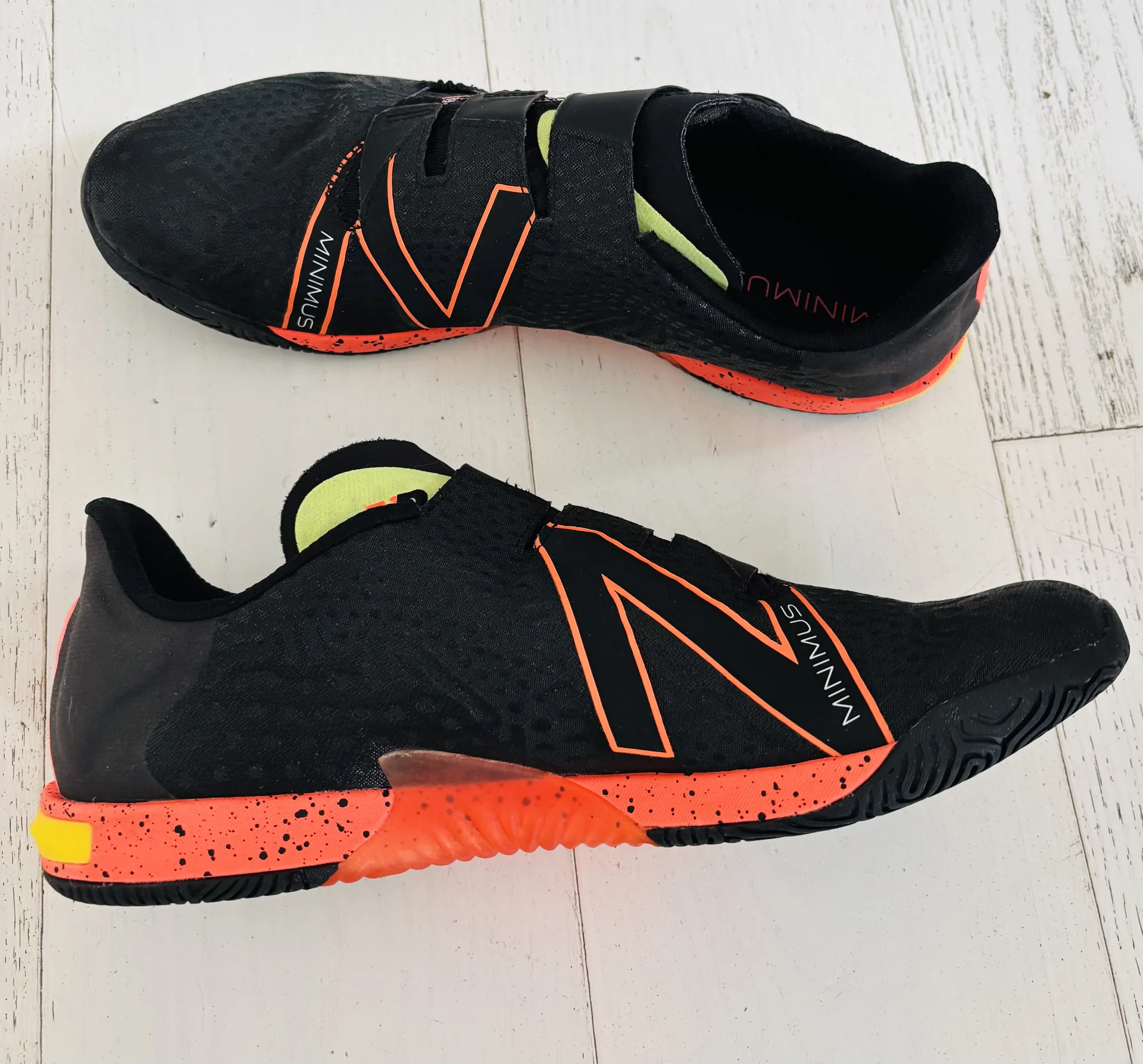 Кроссовки мужские new balance 15 р - миниатюра 6