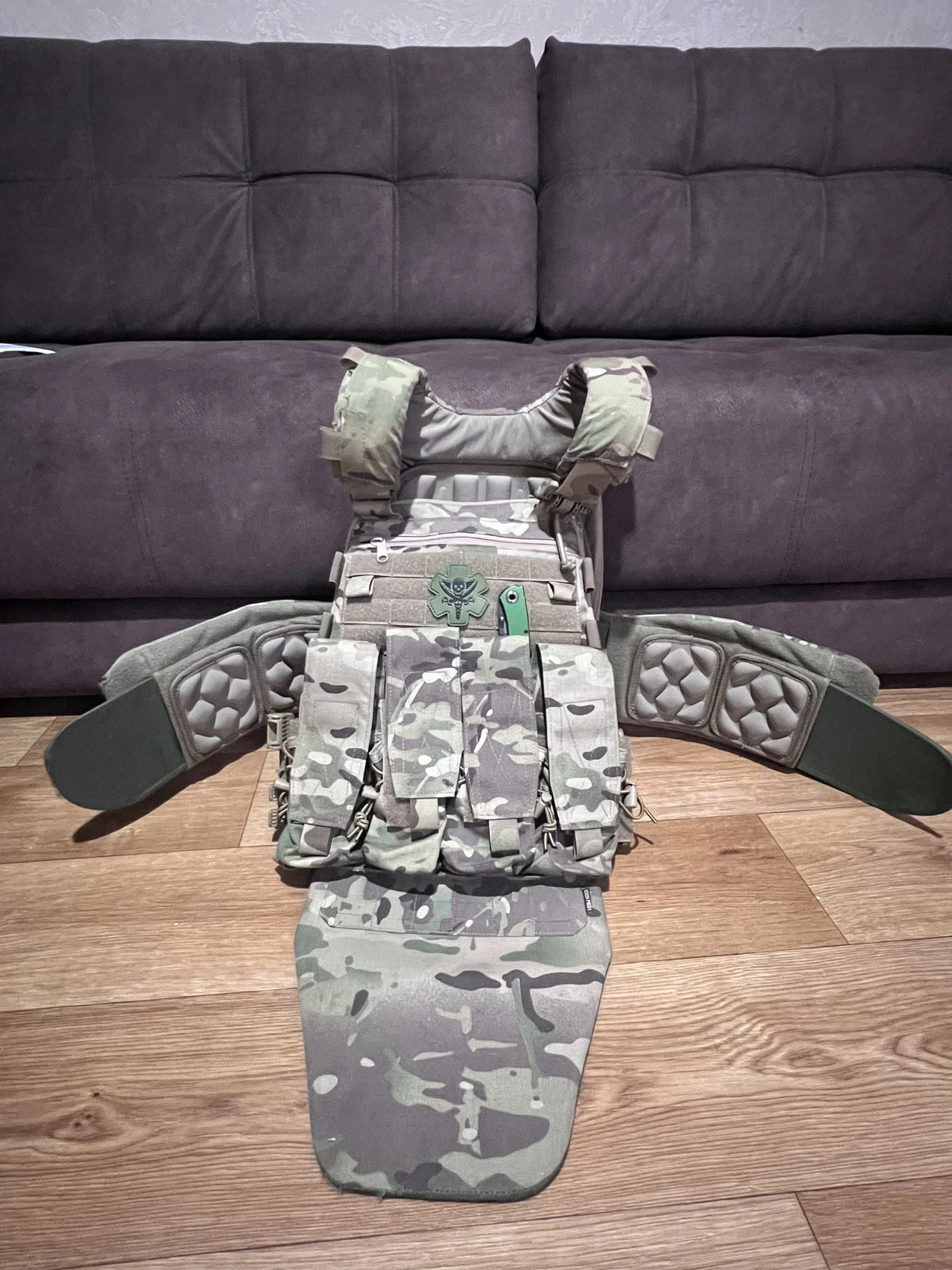 плитник Stich profi MOD 4 - миниатюра 2