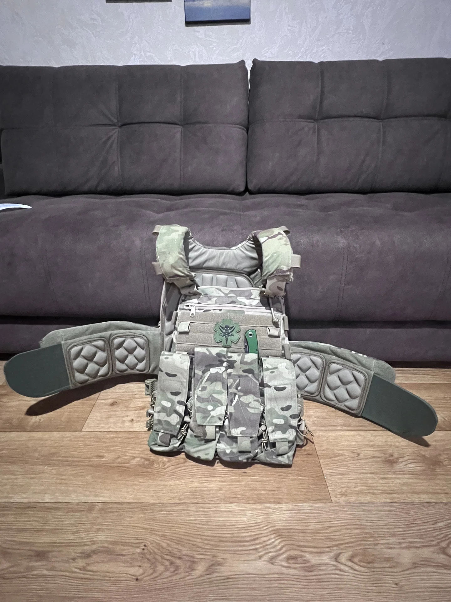 плитник Stich profi MOD 4 - миниатюра 3