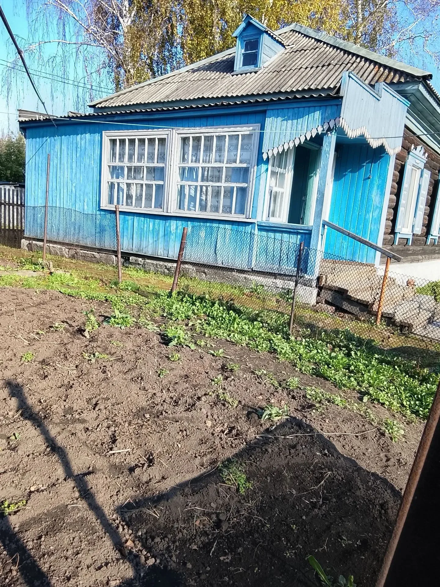 В продаже уютный дом в окружении природы. - миниатюра 15
