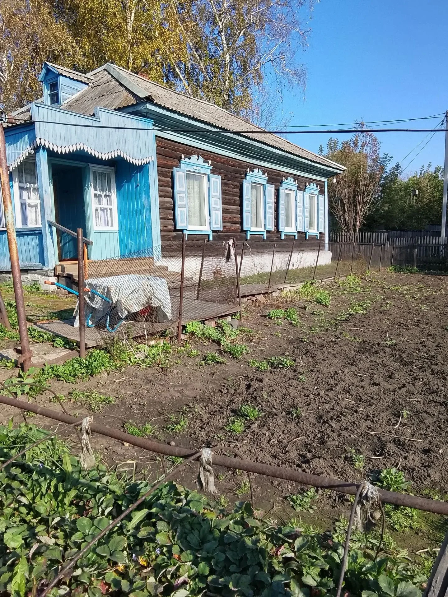 В продаже уютный дом в окружении природы. - миниатюра 16