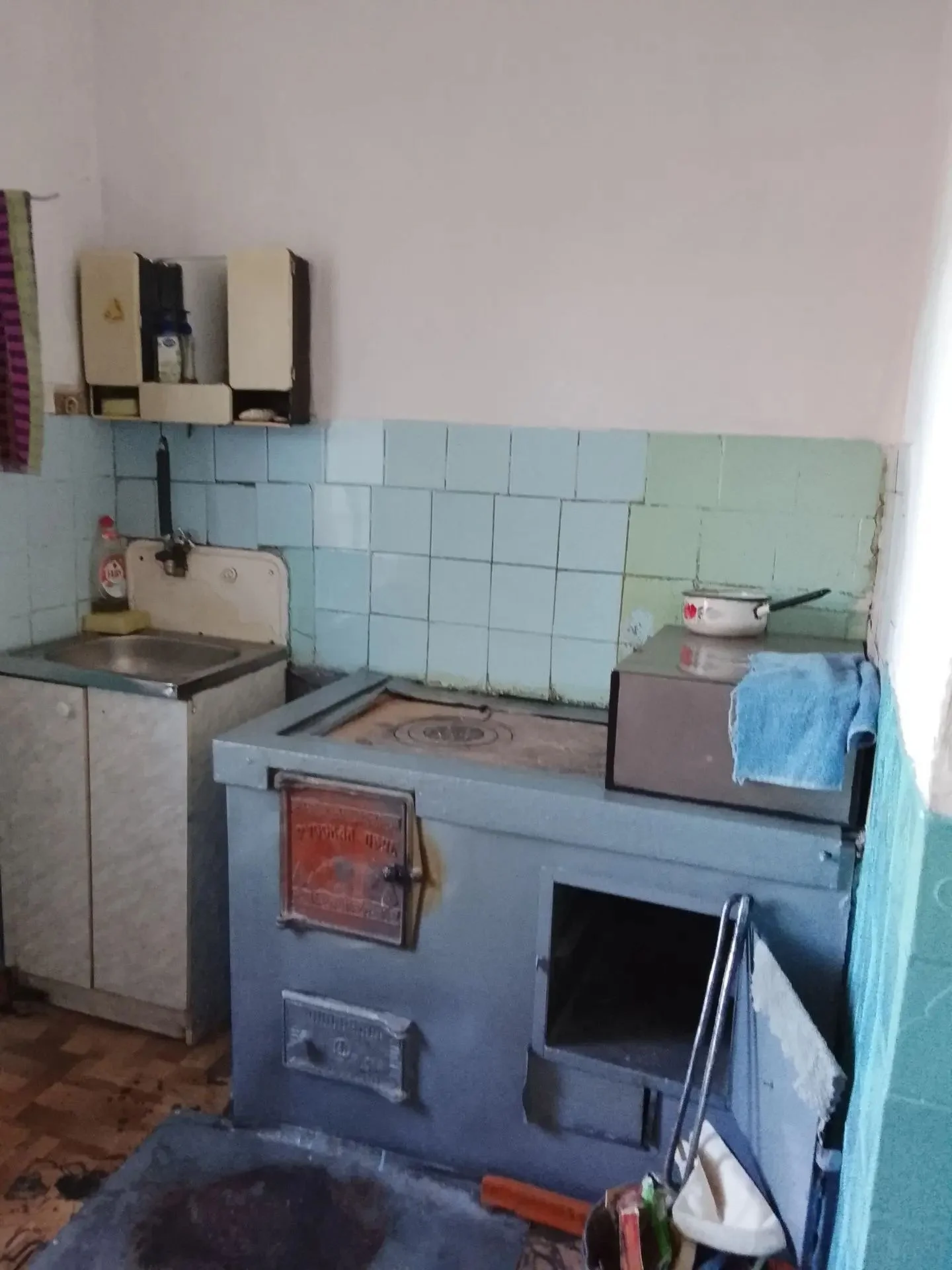 В продаже уютный дом в окружении природы. - миниатюра 17