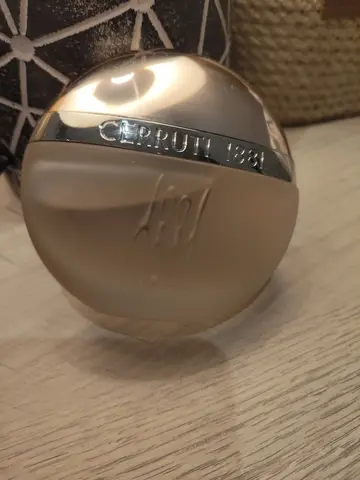 Туалетная вода Оригинал Cerruti 1881