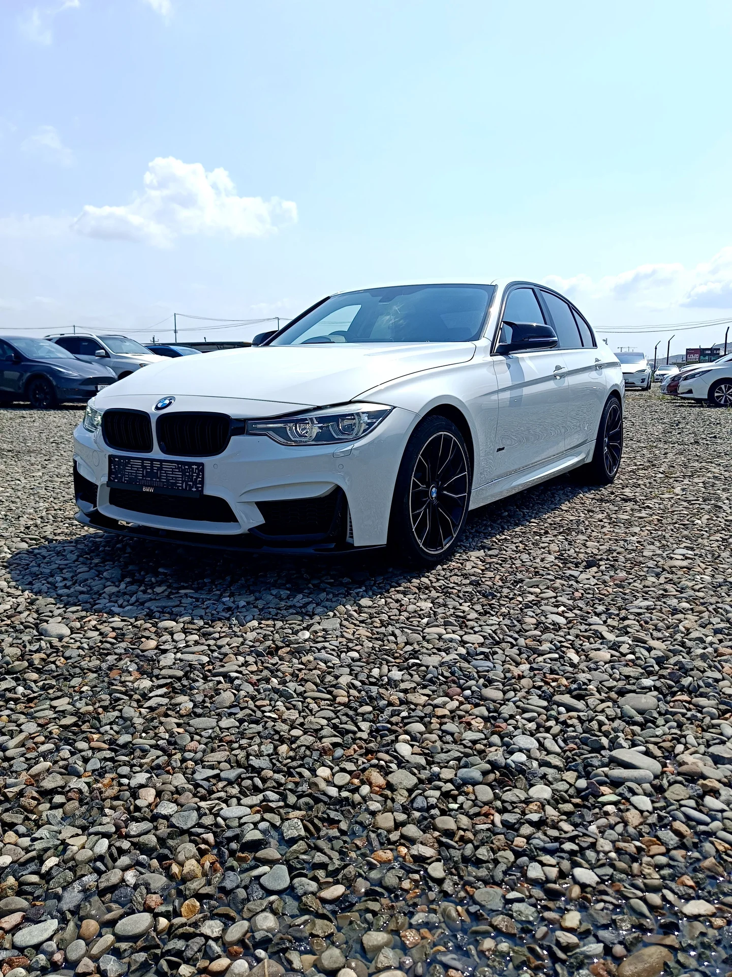 BMW 318i - миниатюра 2