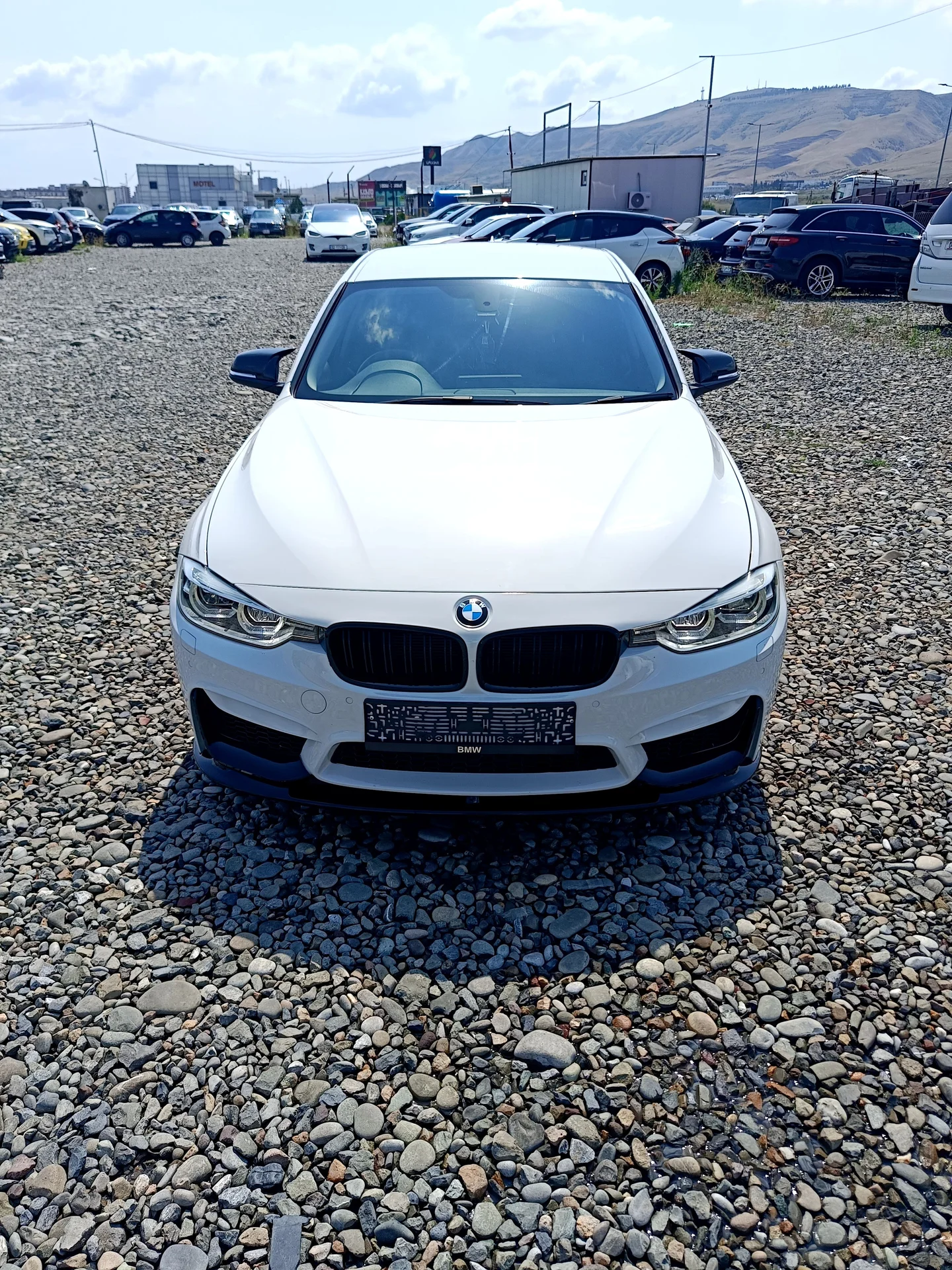 BMW 318i - миниатюра 6