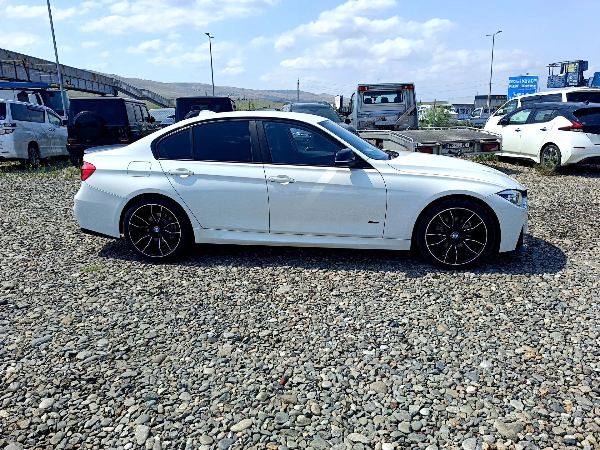 BMW 318i - миниатюра 7
