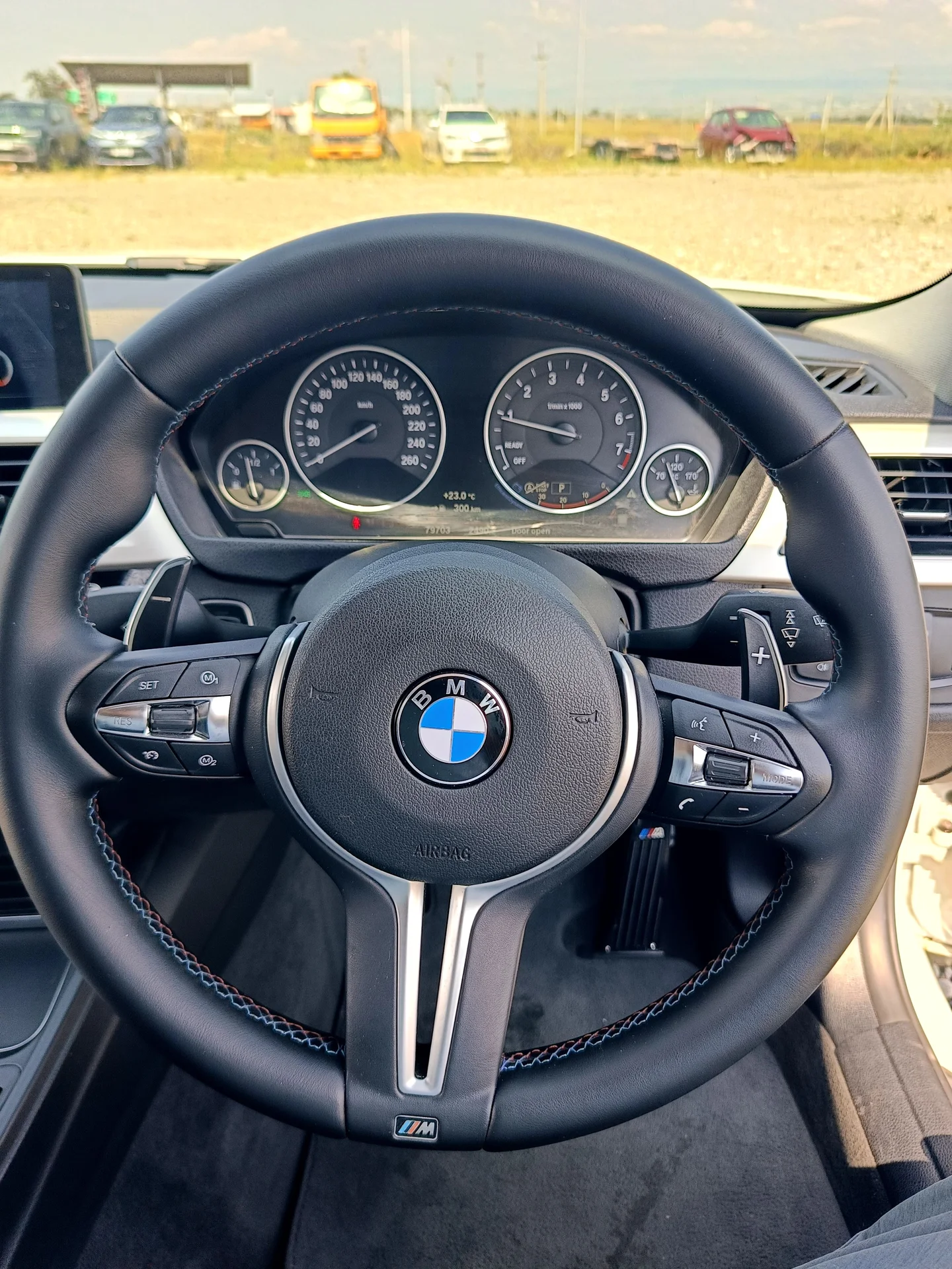 BMW 318i - миниатюра 10