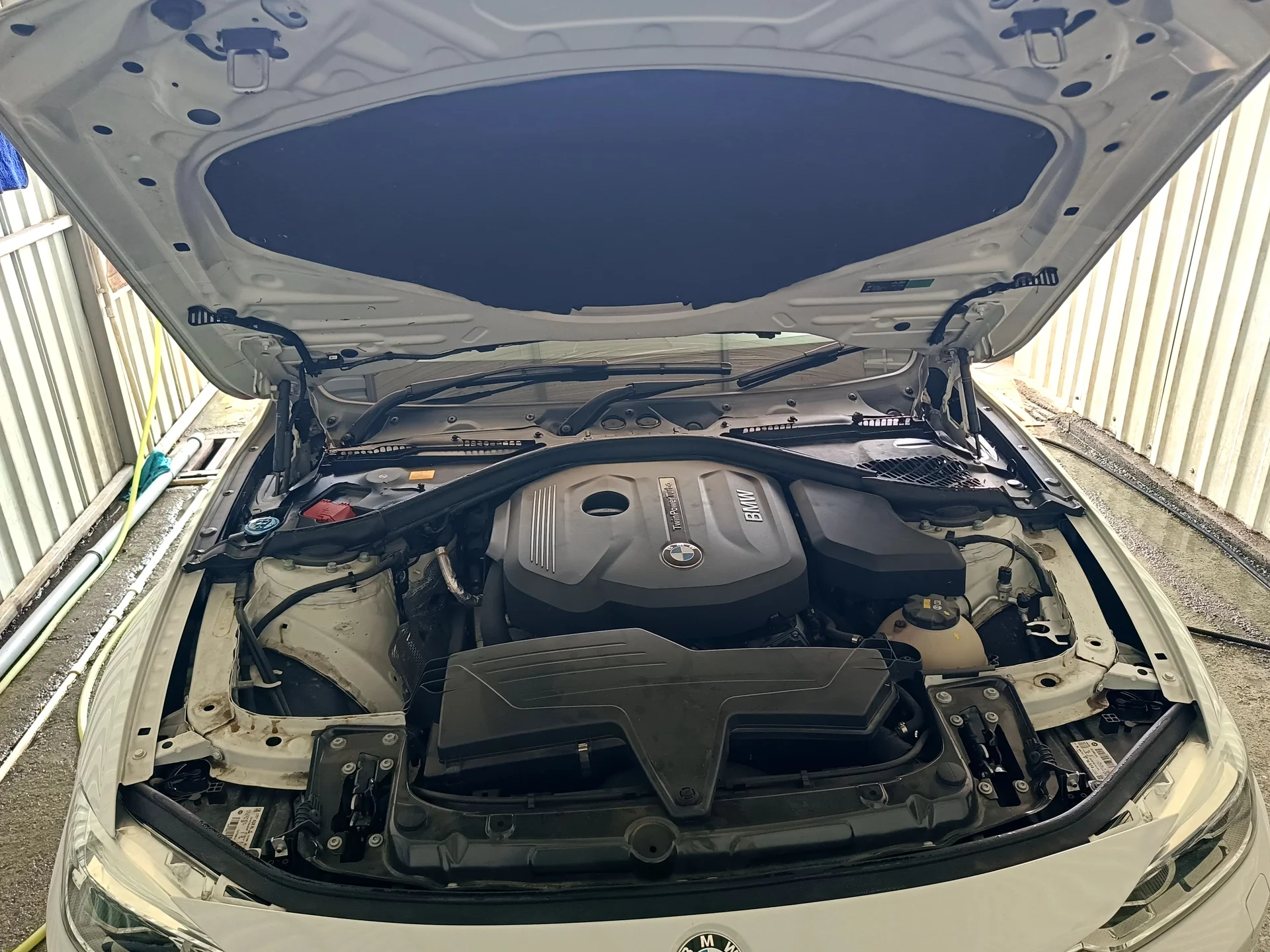 BMW 318i - миниатюра 15