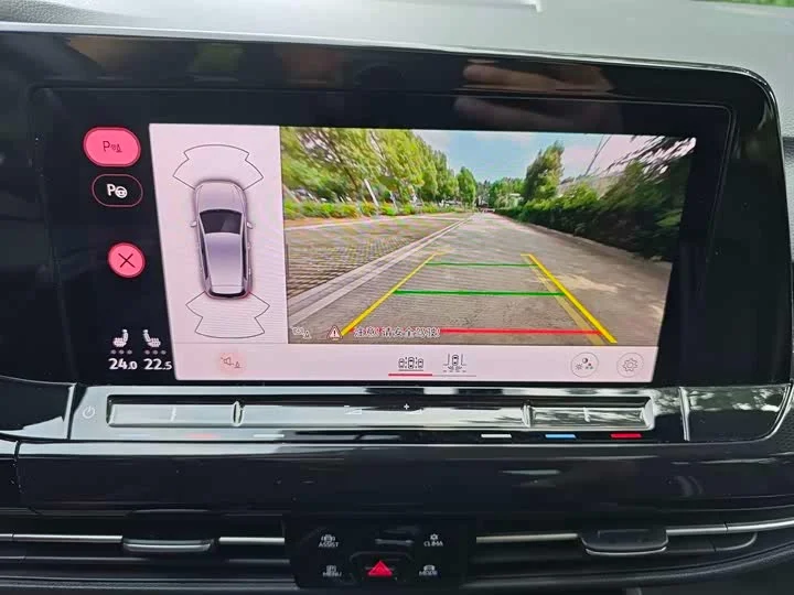 Volkswagen Golf - миниатюра 16