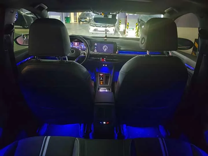 Volkswagen Golf - миниатюра 21