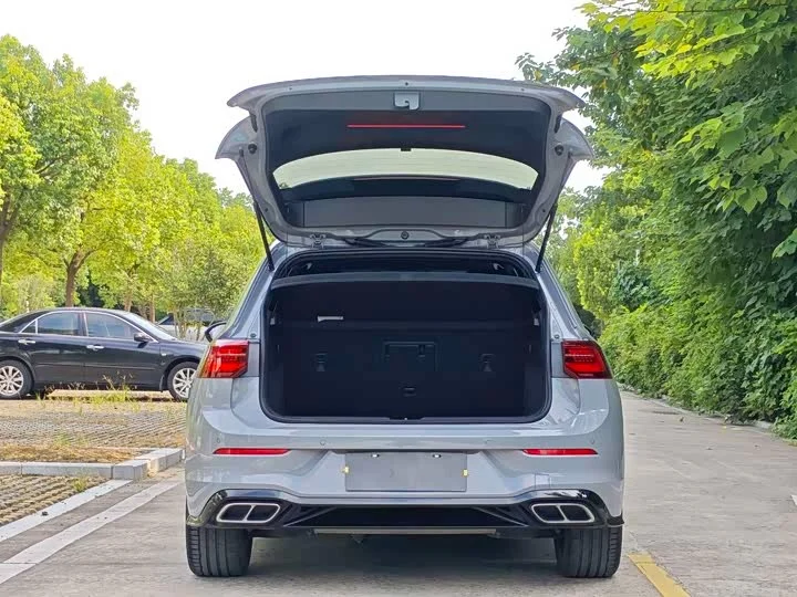 Volkswagen Golf - миниатюра 25