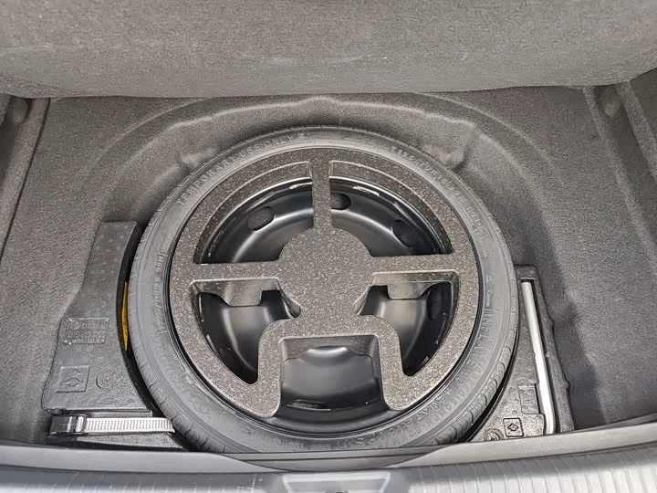 Volkswagen Golf - миниатюра 27
