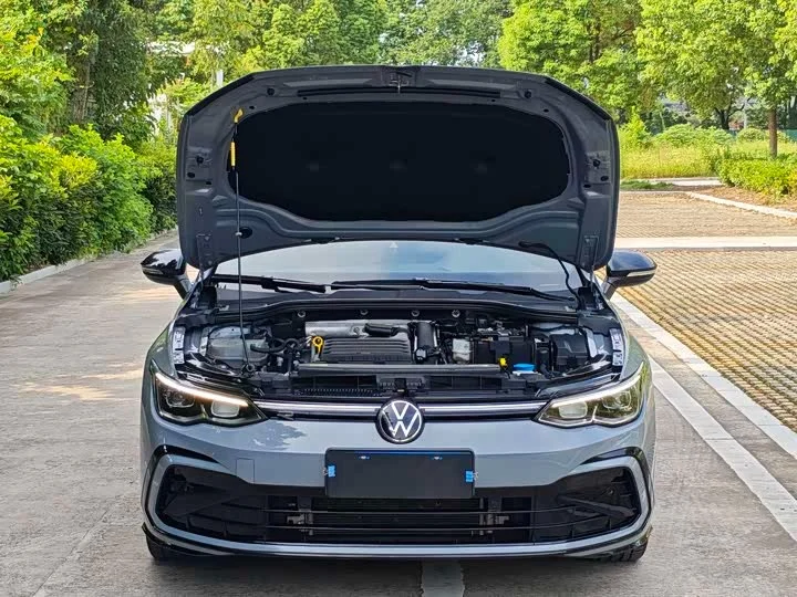 Volkswagen Golf - миниатюра 28