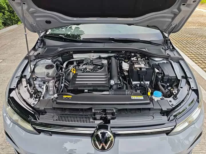 Volkswagen Golf - миниатюра 29