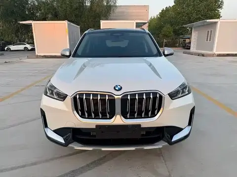 Продам BMW X1